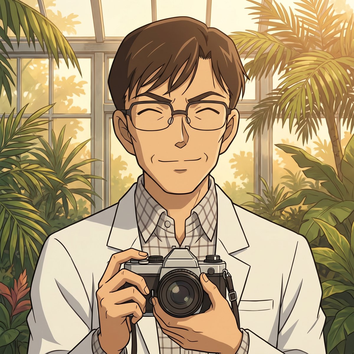 香蕉视频植物视频导演林志远