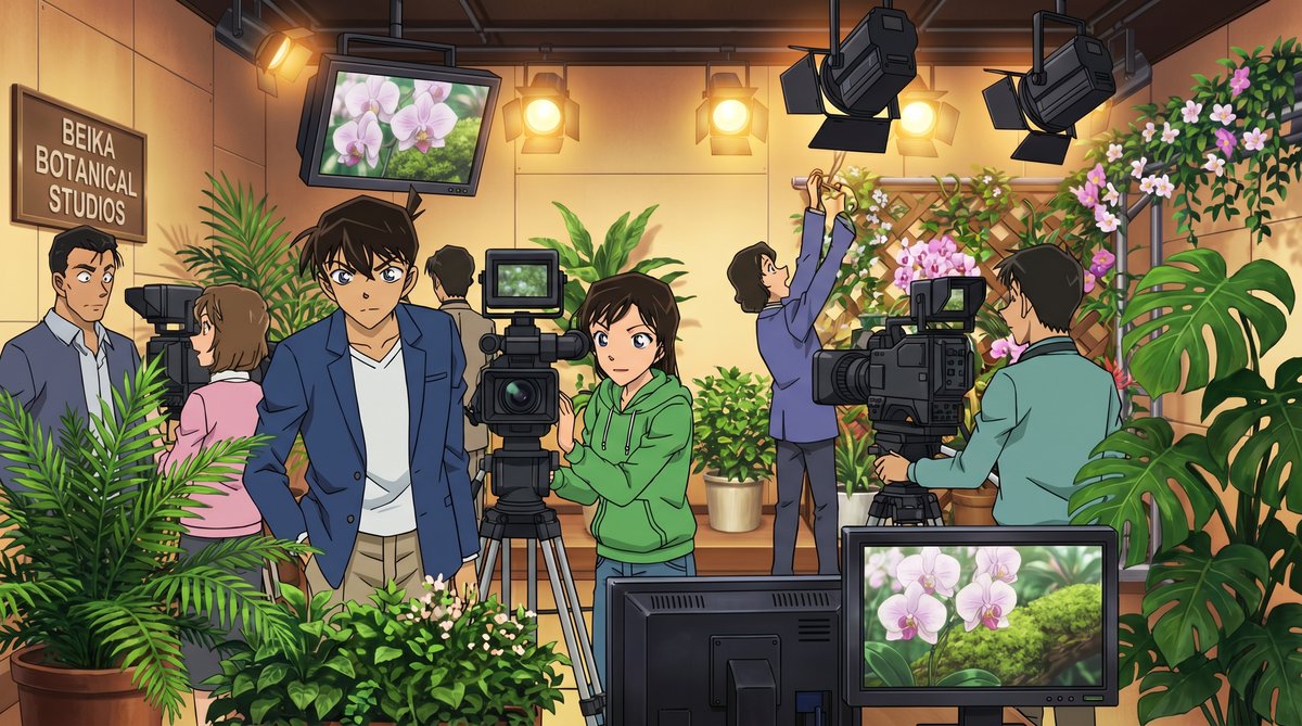 香蕉视频植物测评视频