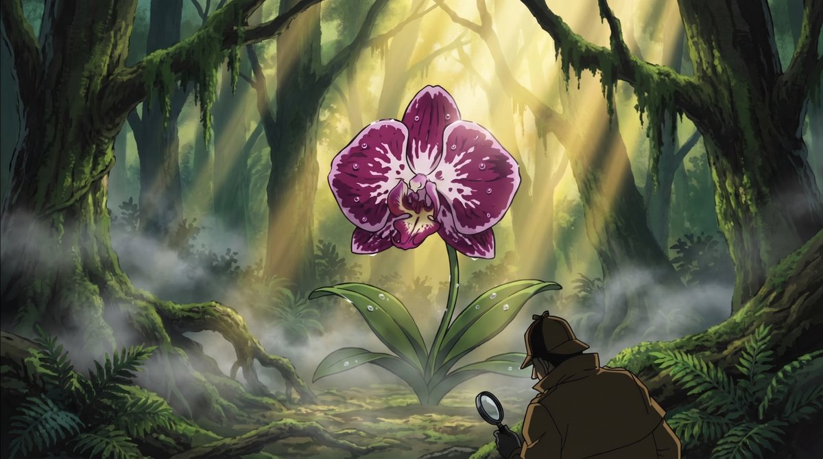 香蕉视频珍稀兰花视频教程